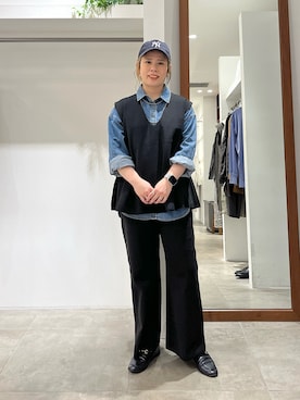 yns628さんのコーディネート