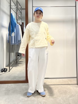 yns628さんのコーディネート