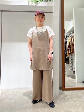 yns628さんのコーディネート