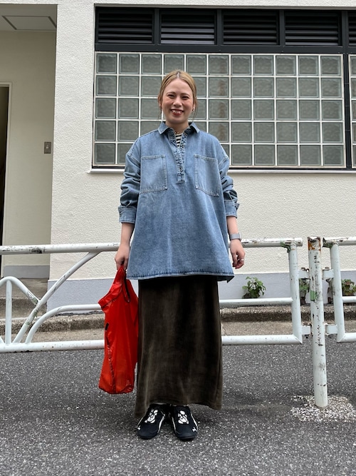 セール】万能レイヤードカットソー（Tシャツ/カットソー）｜PUAL CE