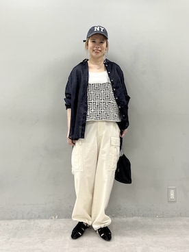 yns628さんのコーディネート