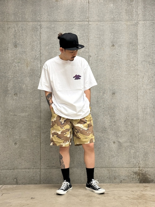 AVIREX×NEW ERA / アヴィレックス / ニューエラ / 9FIFTY SNAP BACK CAP TYPE "AC" / AC キャップ