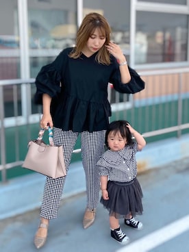 shiiiihochanさんのコーディネート