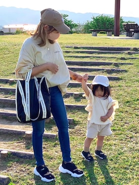 shiiiihochanさんのコーディネート