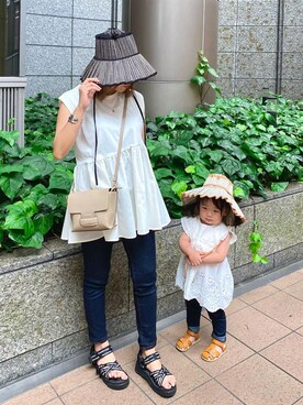 shiiiihochanさんのコーディネート