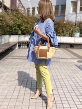 shiiiihochanさんのコーディネート