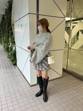 C h i iさんのコーディネート