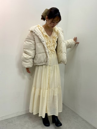 One After Another Nice Claup新宿ルミネエスト店のスタッフコーディネート一覧 Wear