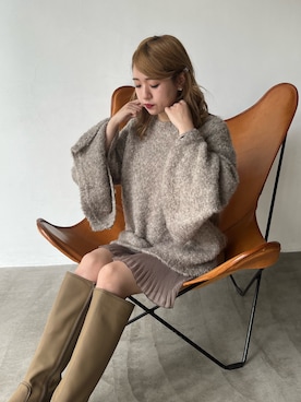 C h i iさんのコーディネート