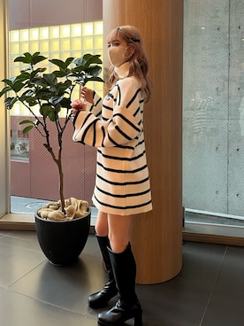 C h i iさんのコーディネート