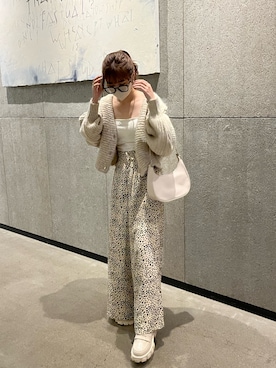 C h i iさんのコーディネート