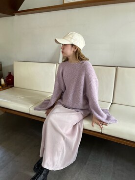 C h i iさんのコーディネート