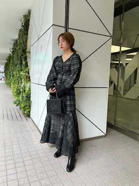 C h i iさんのコーディネート