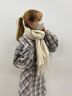 C h i iさんのコーディネート