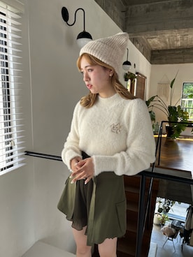 C h i iさんのコーディネート