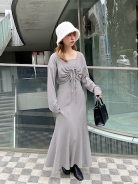 C h i iさんのコーディネート