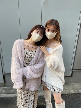 C h i iさんのコーディネート