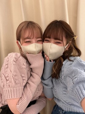 C h i iさん(レディース・155cm)の夏コーディネート