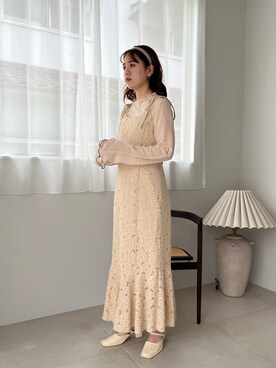 C h i iさんのコーディネート