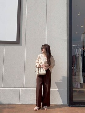 ルノさんのコーディネート