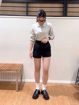 ルノさんのコーディネート