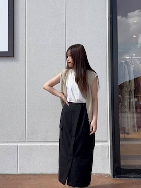 ルノさんのコーディネート