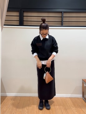 ルノさんのコーディネート