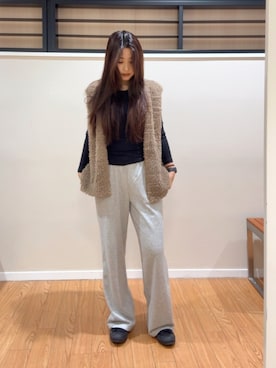 ルノさんのコーディネート