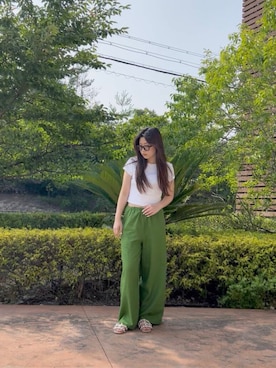 ルノさんのコーディネート