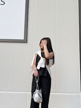 ルノさんのコーディネート