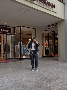 ルノさんのコーディネート