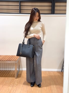 ルノさんのコーディネート