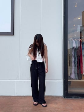 ルノさんのコーディネート