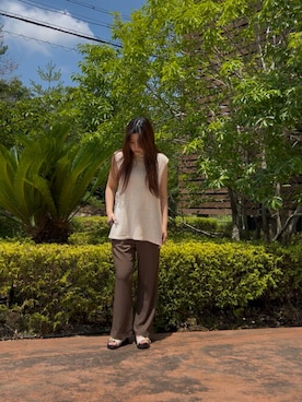 ルノさんのコーディネート