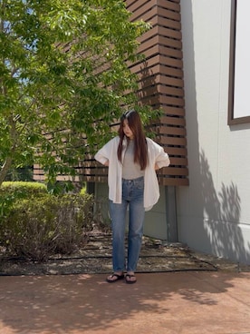 ルノさんのコーディネート