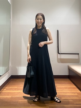 shokoさん(レディース・154cm)の夏コーディネート
