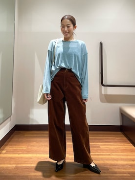 shokoさんのコーディネート