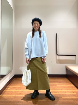 shokoさんのコーディネート