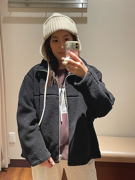 「URBAN RESEARCH」｜itsk1215さん（レディース・154cm）の秋コーディネート