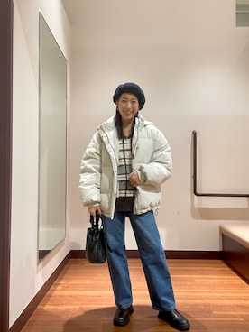 shokoさん(レディース・154cm)の秋コーディネート