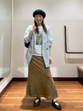 shokoさんのコーディネート