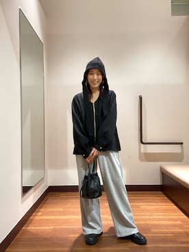 shokoさん（レディース・154cm）の秋コーディネート