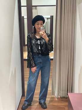 itsk1215さん(レディース・154cm)の秋コーディネート