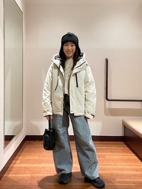 「オトナカジュアル」｜itsk1215さん（レディース・154cm）の秋コーディネート