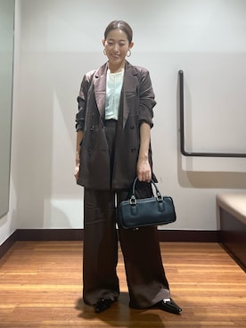 shokoさんのコーディネート