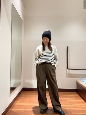 itsk1215さんのコーディネート