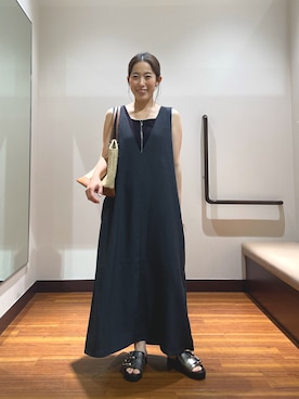 shokoさん(レディース・154cm)の夏コーディネート