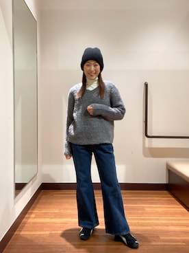 itsk1215さんのコーディネート