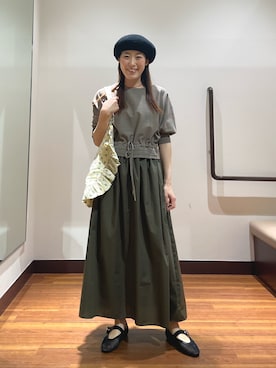 shokoさんのコーディネート