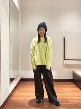 itsk1215さんのコーディネート